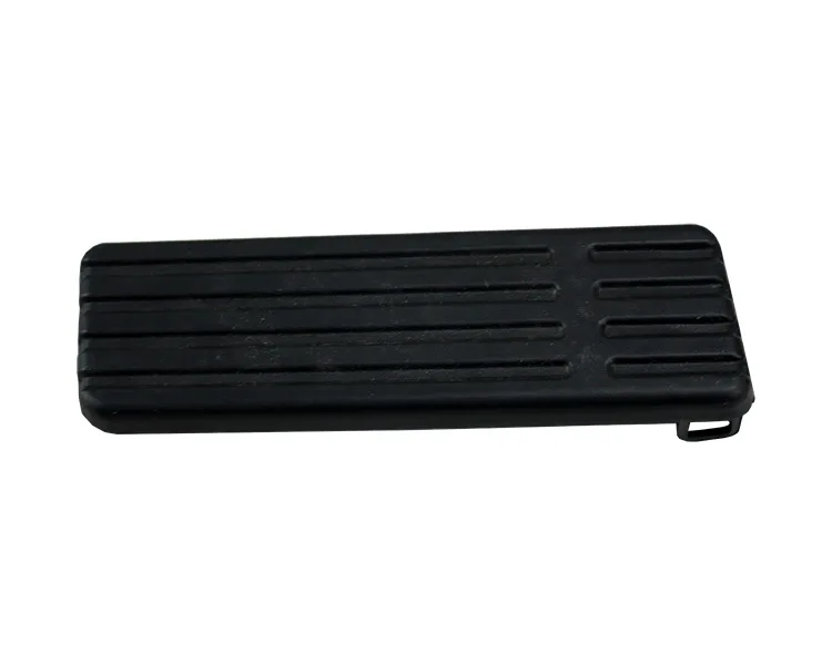 

Forklift Parts Accelerator Pedal For 8FD10-80/FDZN20-30 With OEM: 26611-26600-71