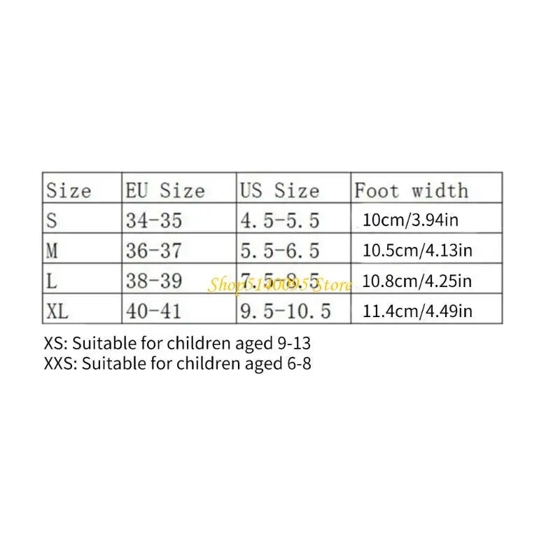 dxae 반 솔 발레 신발 가벼운 무게 편안한 발레 댄스 슈즈 슬리퍼