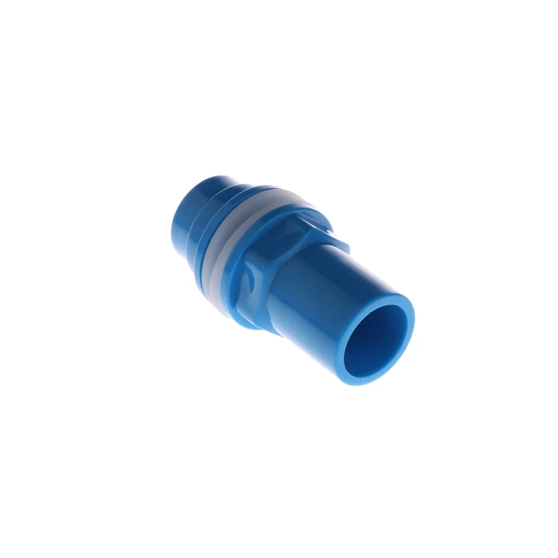 Aquarium Inlet Outlet Fitting Head Water Pipe Fitting Connector 20/25/32/40/50mm