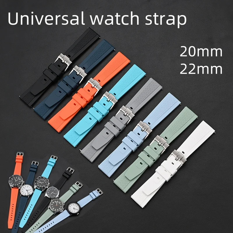 For Seiko Tissot Lo… - image