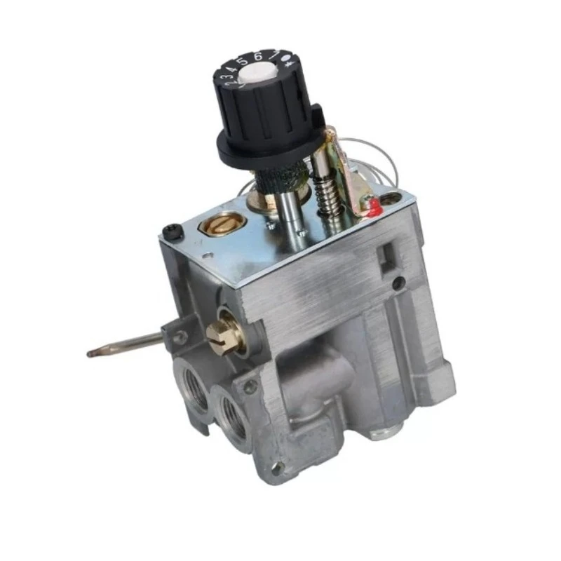 SIT630 Gas Control Safety Valve 0630326 / 0085AP0012, Furnace Thermostat Control Gas Safety Switch Valve