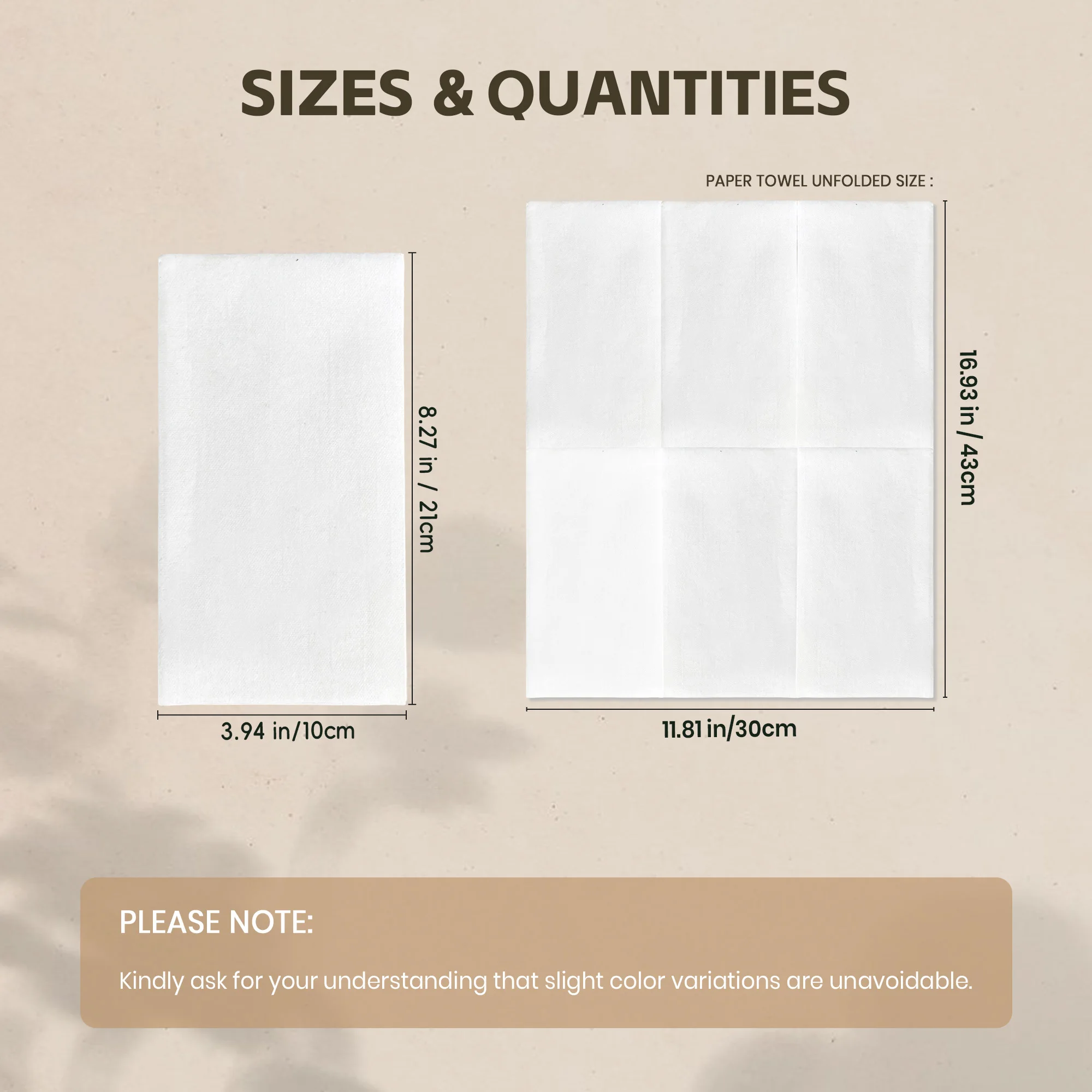 Custom Guest Towels Linen Feel paper Personalized Wedding Rectangle Napkins Disposable Party Decor For Bridal Shower Birthday view 2