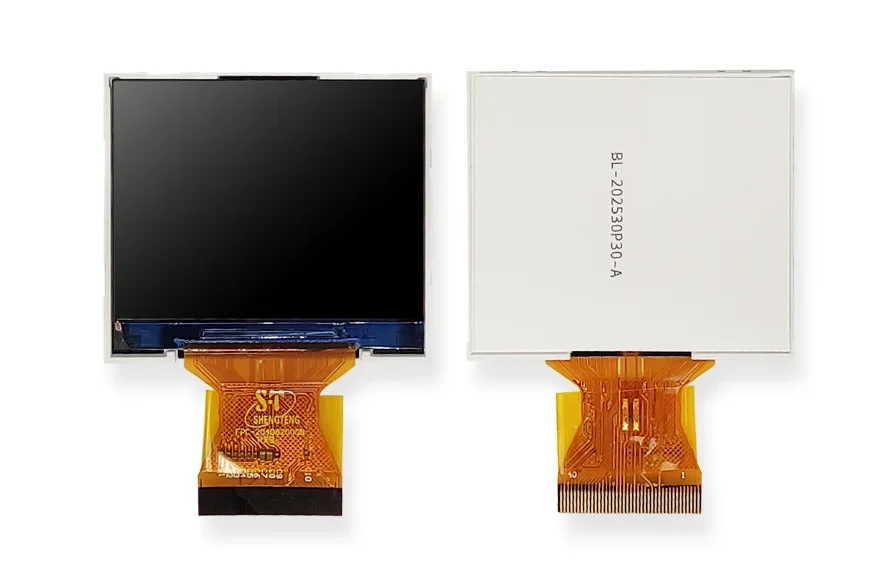 FPC-T 204082000 B 2,0-Zoll-LCD-Bildschirm