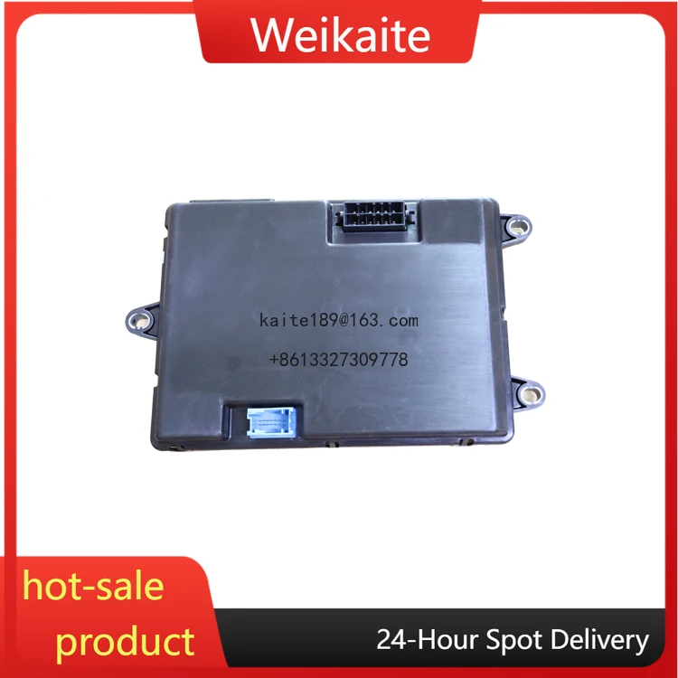 

Hot-selling automotive engine control module, Electronic Control Unit (ECM/ECU) OE 5KE915180B