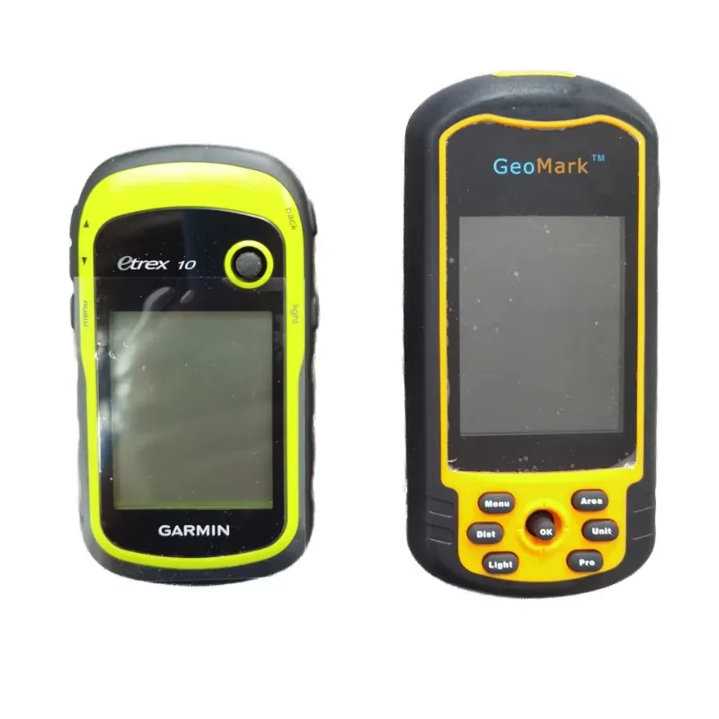 Best Selling Cheap Price Garmin ETrex 10 Handheld GPS NEWDI M20 Navigator Outdoor Field Navigation