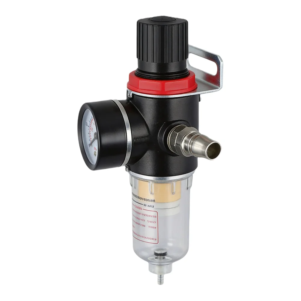 AFR-2000 Filter Air Pressure Regulator High-quality Filtration Element Precise Pressure Regulation For Compressed Air Systems