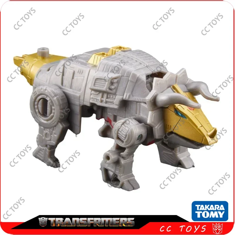 In stock Takara Tomy Transformers toys Legacy Evolution core class Slag action figures robots collectibles children's toys