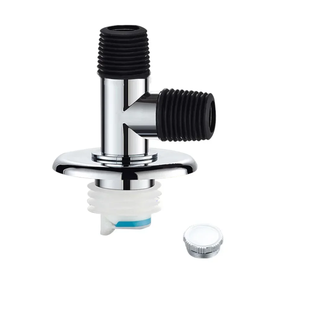 Washing Machine Accessory Drain Pipe Laundry Room Use As Shown In The Picture High-speed Drainage Silicone Rings