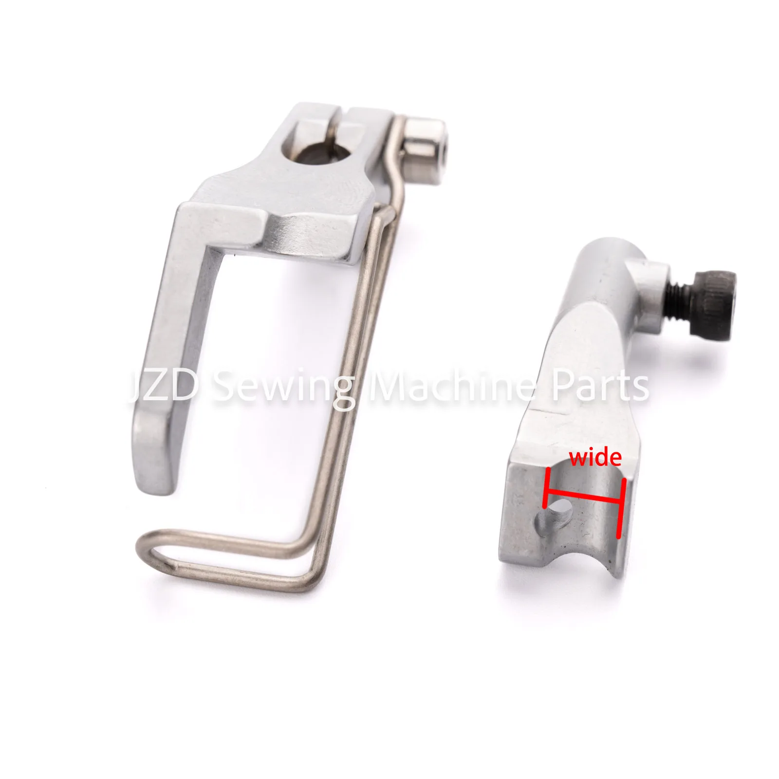 Thumbnail 4 - #36 Latest Sewing Machine Feet Offers