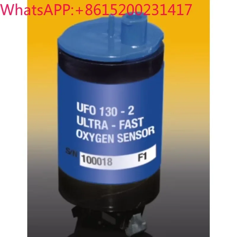 

Датчик кислорода для системы движения теледене UPO/130-2MG