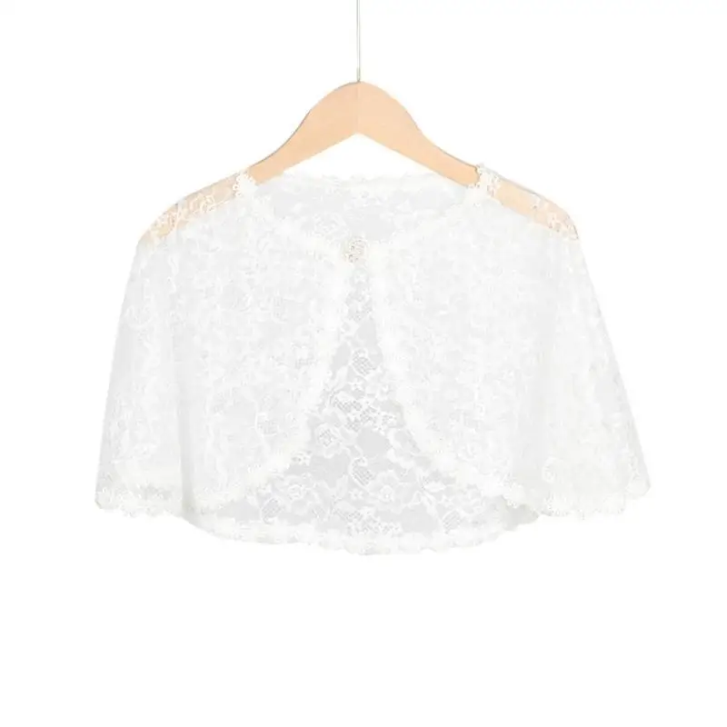 

652F Свадебная кружевная тюлевая накидка Изысканная кружевная шаль с вышивкой Роскошная кружевная накидка