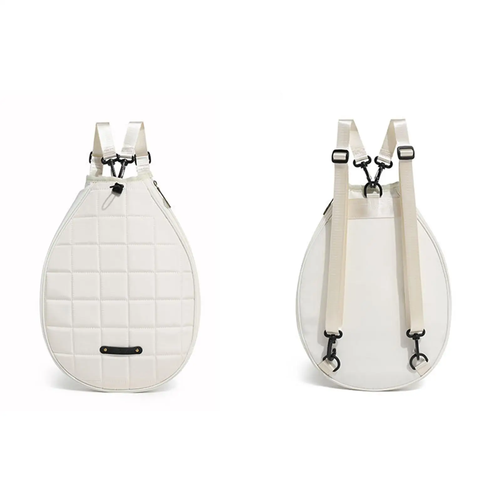 Outdoor Sports Accessory Pickleball Racket Bag Tennis Racquet Backpack for Men Women Daily Use view 5