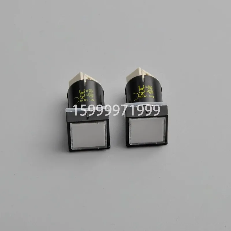 High Quality 20 Pieces New 81.186.3855 Heidelb Push Button SM102 SM52 SM74 Machine Parts CPC push button