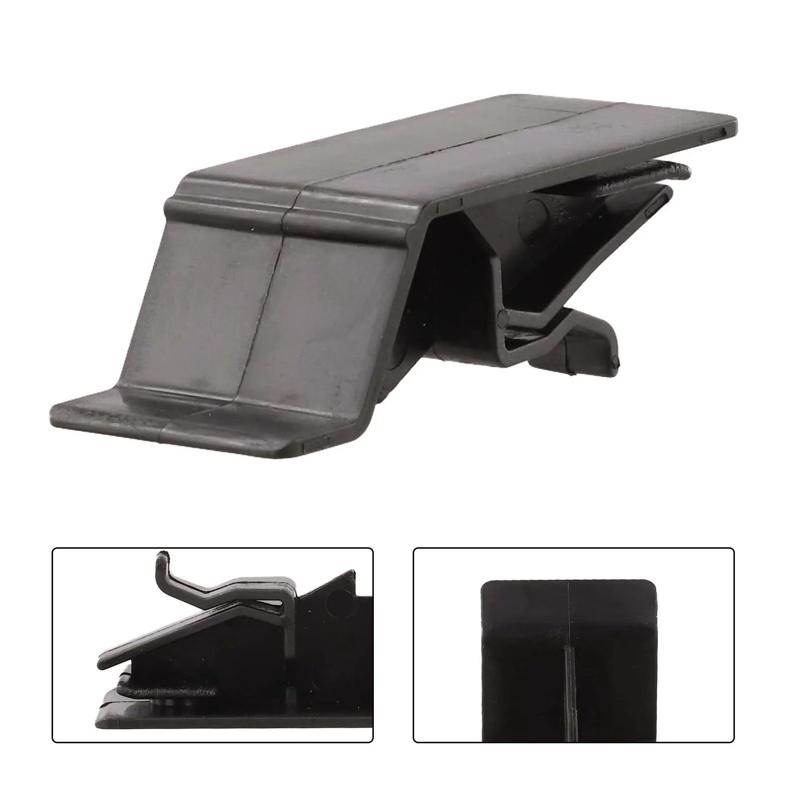 Car Trunk Hook Crown Interior Panel Designed For Toyota Crown Easy Installation Process Enhanced Stability Automotive Repair