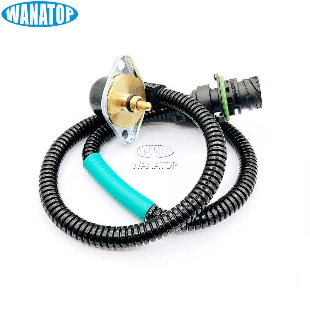 

Boost Pressure Sensor 20552760 20909613 3172524 for Volvo