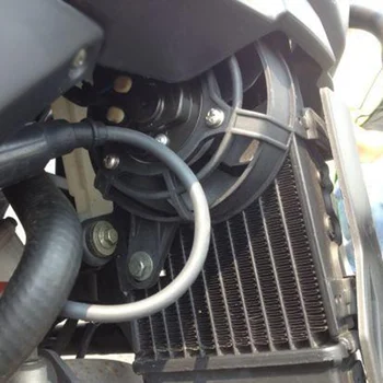 Chladič motoru a nádrže na vodu pro motocykly Xmotos Apollo 150cc 200cc 250cc Zongshen Loncin Lifan 150cc 200cc 250cc 12 nejlepší prodej Turbomotor o objemu 250 ccm - №3