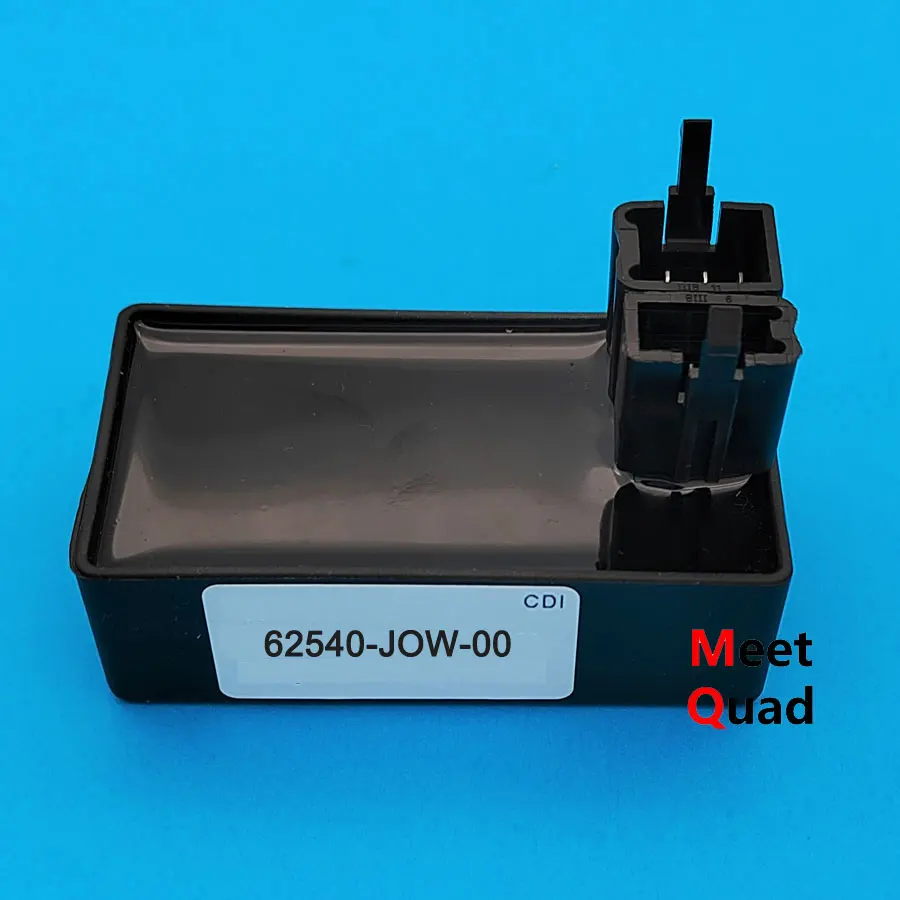 New CDI Igniter TCI for SMC Argon /Jumbo 300 320 330 360 62540-JOW-00 Quality Warranty