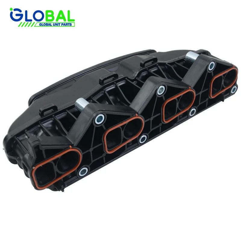 

6460901637 Car Intake Manifold Suit For Mercedes Sprinter 3.5T Platform Chassis A6460901637