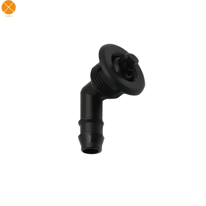 OEM 0008600847 A0008600847 Bomba de Cilindro con Boquilla Rociadora para Lavafaros Delanteros de Coche para Mercedes W463 G-Class G550