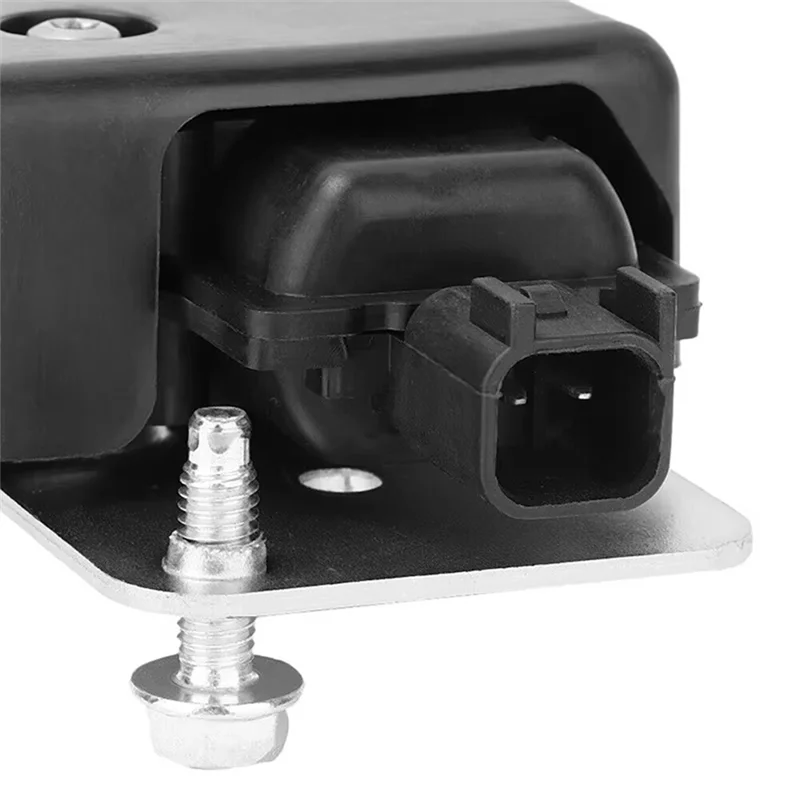 

LR3 LR4 For Land Rover Discovery 3/4 Car Door Tail Tailgate Actuator Kit Control Lock FUG500010 LR017470