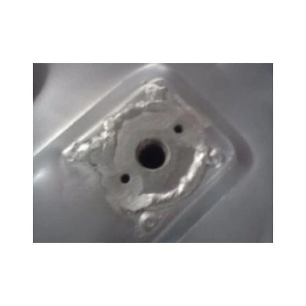 خزان الوقود مع وحدة إرسال لموديلات فورد 800، 4000، 601، 2120، 4140، 2000، 4121 #6