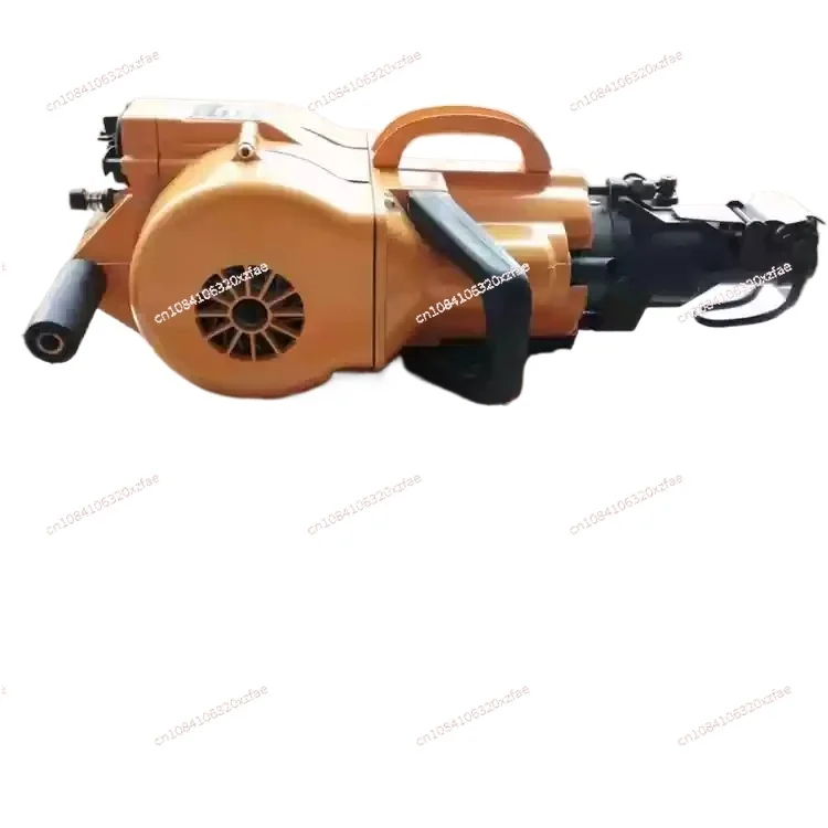 Rock Crushing Splitting Machine YN27/YN27C Gasoline Small Portable Rock Drill  120 Jack Hammer