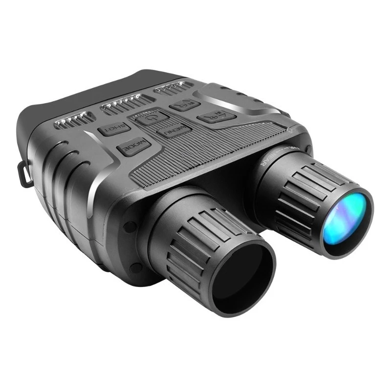 

Widescreen night vision goggles binocular digital telescope zoom high definition night vision goggles