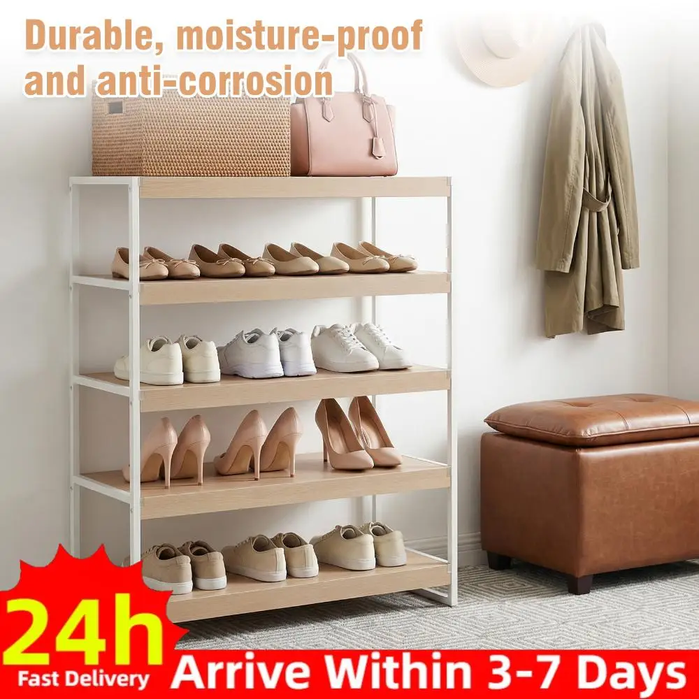 

Набор из 4 чехлов для полок под дерево, толщиной 0,32 дюйма, из ПВХ, легко моются и устанавливаются, для кухни, дома, гаража.