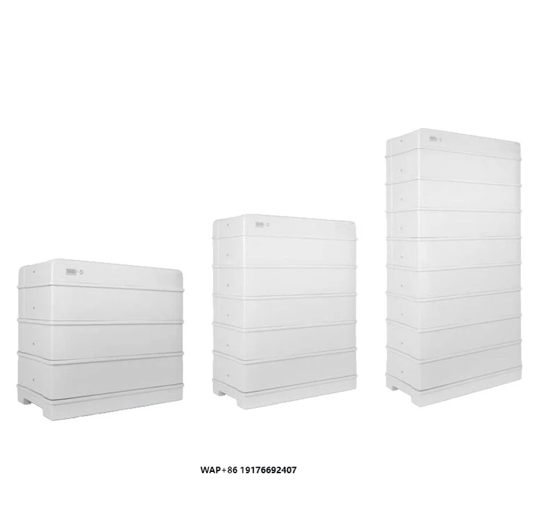 Sungrow 25.6 kWh High Voltage Lfp Battery SBR256 Solar Storage Battery  Lithium Iron Phosphate Solar Panel Battery