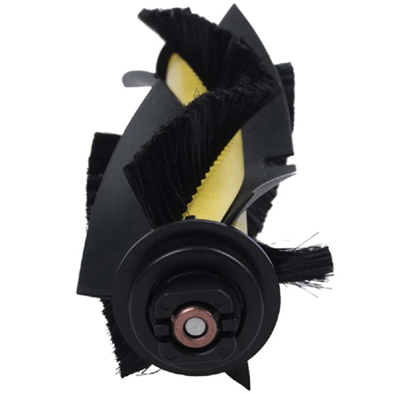 ¡Promoción! Para Neatsvor X500/600 Pro para Tesvor X500 Pro T8 M1 accesorios de aspiradora robótica cepillo principal de repuesto