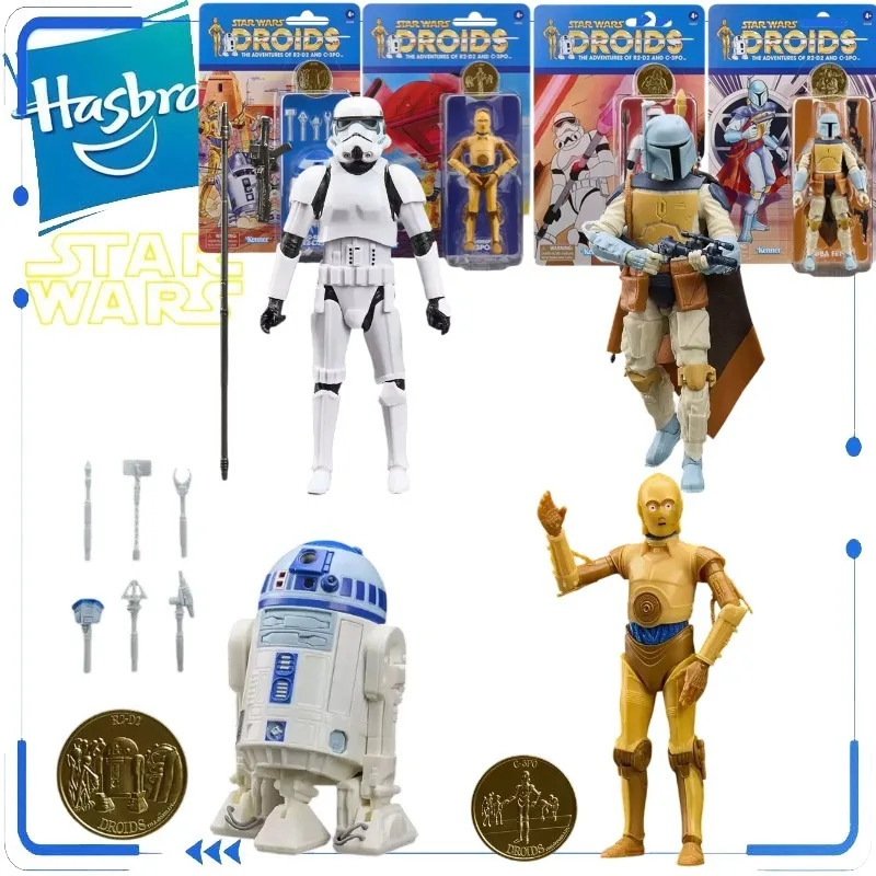 figuras-coleccionables-originales-de-star-wars-droides-serie-r2-d2-c3po-boba-fett-y-stormtrooper-de-6-pulgadas-con-moneda-en-stock