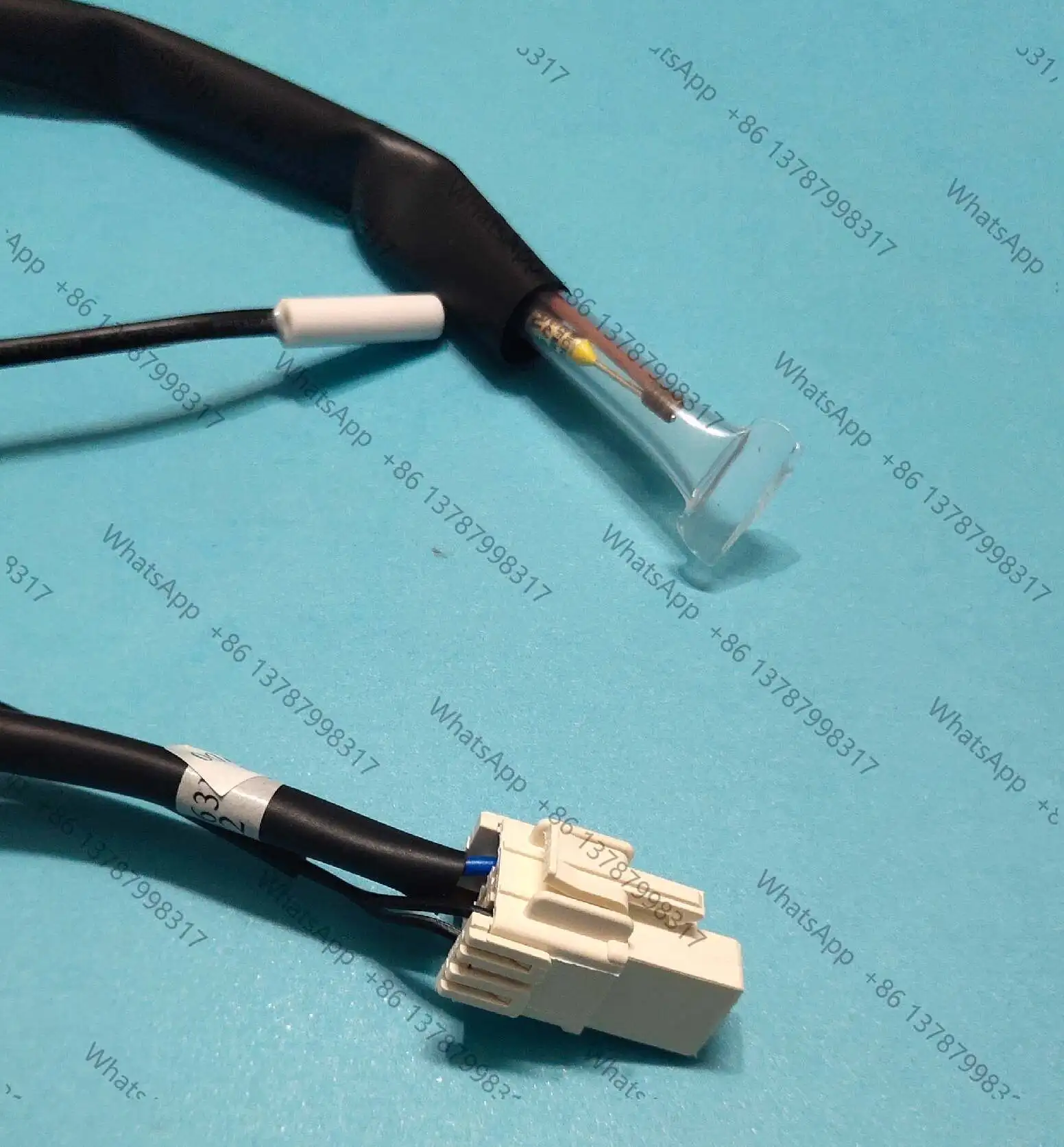 NEW Suitable for  refrigerator defrosting sensor cable 0060401763B