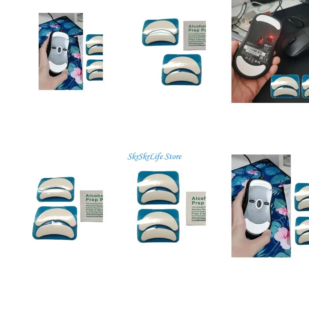 E65E For Zowie ZA11… - image