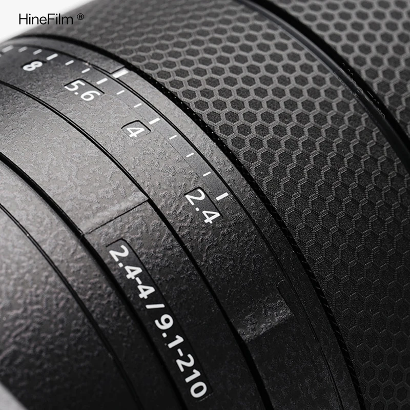 Hinefilm Skin für Sony RX10M5 Kamera Aufkleber RX10 V Dekorfolie für Sony DSC-RX10M5 Kamera Schutzfolie RX10V Skin – Detail 18