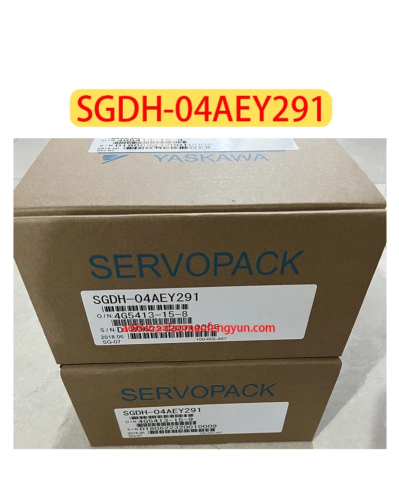 

SGDH-04AEY291 Brand new Servo Drive SGDH 04AEY291 Fast shipping