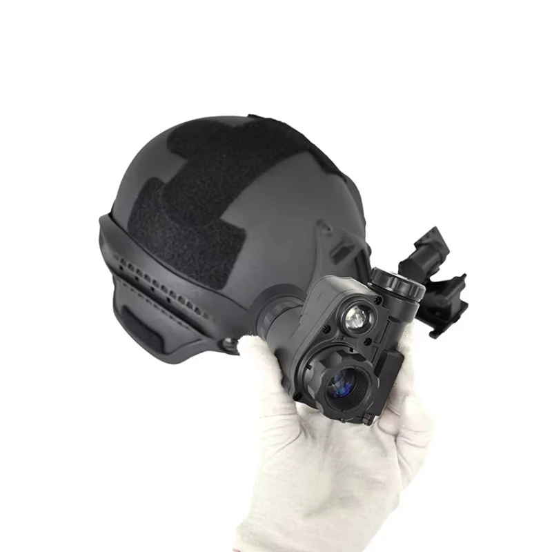 

1080P Digital Video Camera Night Vision Goggles Helmet-Mounted Infrared Monocular