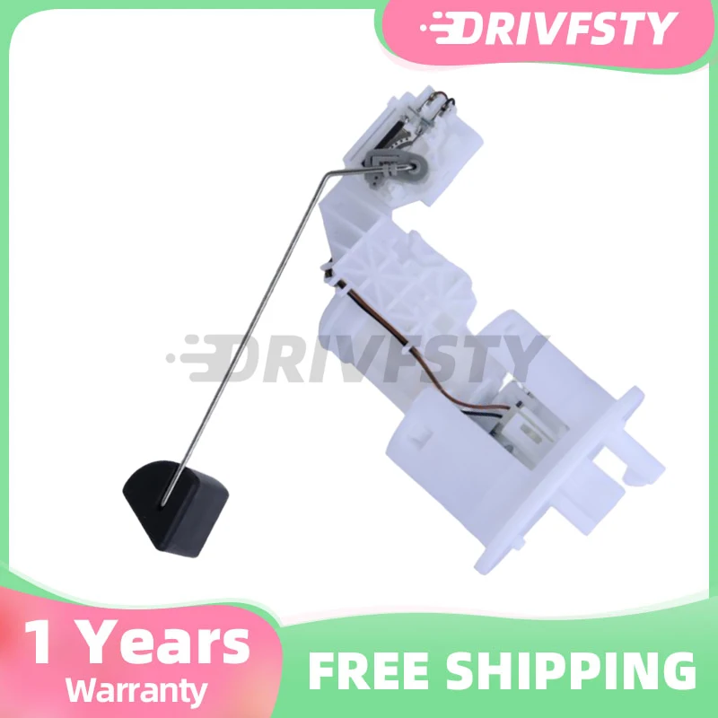 

NEW FUEL Pump Module FOR Honda CBR600RR CBR600 F5 2007-2015 OE 16700-MFJ-D01-M1 16700-MFJ-D02-M1 292020-0160 292020-0161