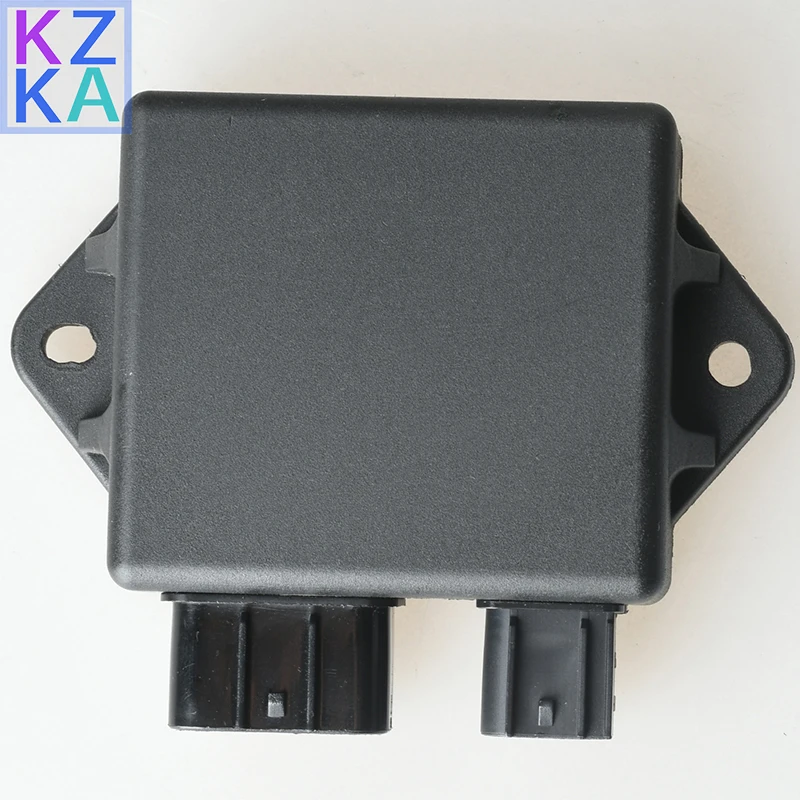 

Outboard Motor CDI Unit Assy 66T-85540-00 For Yamaha Hidea 2 Stroke 40HP 66T-85540 66T-85540-00 66T85540 Boat Engine Parts