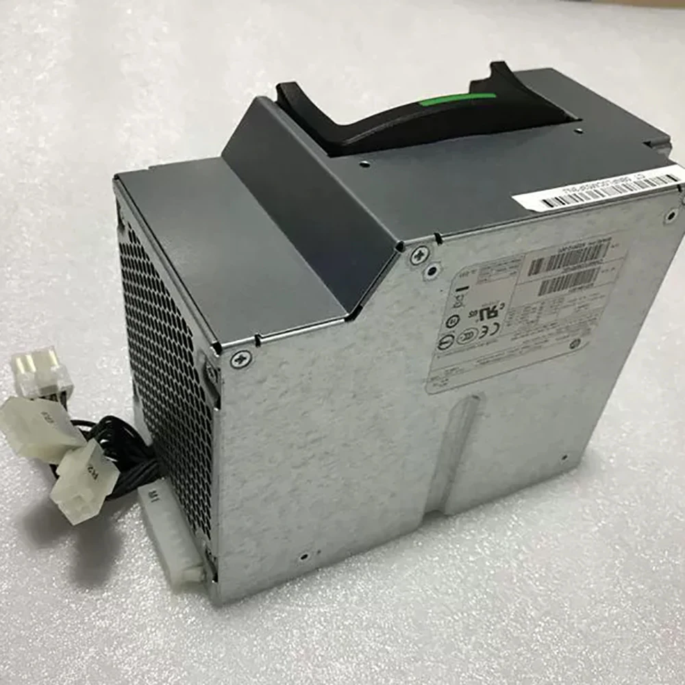 ل HP Z620 632912 -001 717019 -001 623194 -002 مصدر طاقة عالي الجودة تم اختباره بالكامل شحن سريع S10-800P1A 800 وات #4