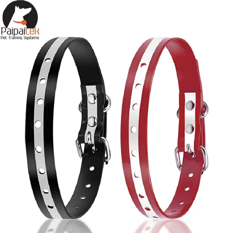 Dog Strap Replacement Collar Personalized Pet Dog Cat Collars Fashion Necklace Customized Styles