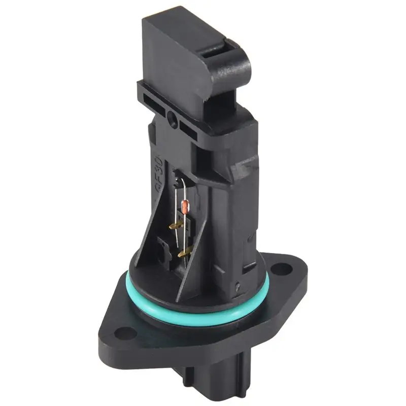 NEW HOT In Stock-Air Flow MAF Sensor For Nissan Almera N16 Primera P10 P11 P12 WP11 WP12 1.5 1.6 1.8L 22680-5U400 0280218094 F00