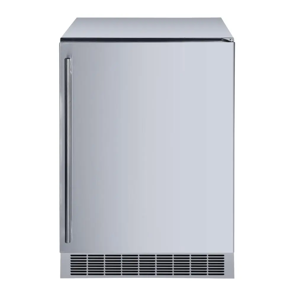 auto commercial and home outdoor electronic under counter beverage fridge refrigerator