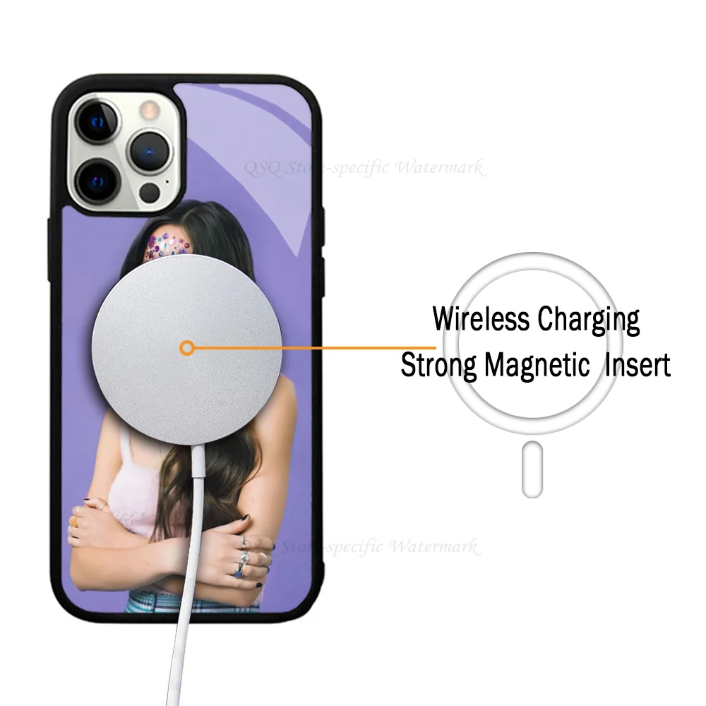 O Olivia Isabel Rodrigo Mobile Phone Cases For IPhone 15 14 13 Pro Max 11 12 Mini Alex Mirror TPU Shell