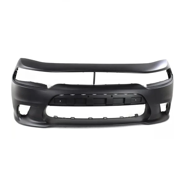 Factory Selling Car Accessories Parts Automotive Front Bumper OEM Car Bumpers for Dodges Charger 2019