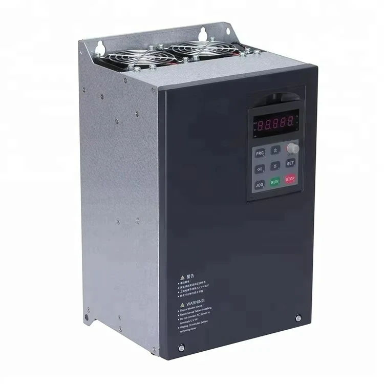 VFD VSD AC Drive 3phase Inverters Variador Frecuencia Bomba