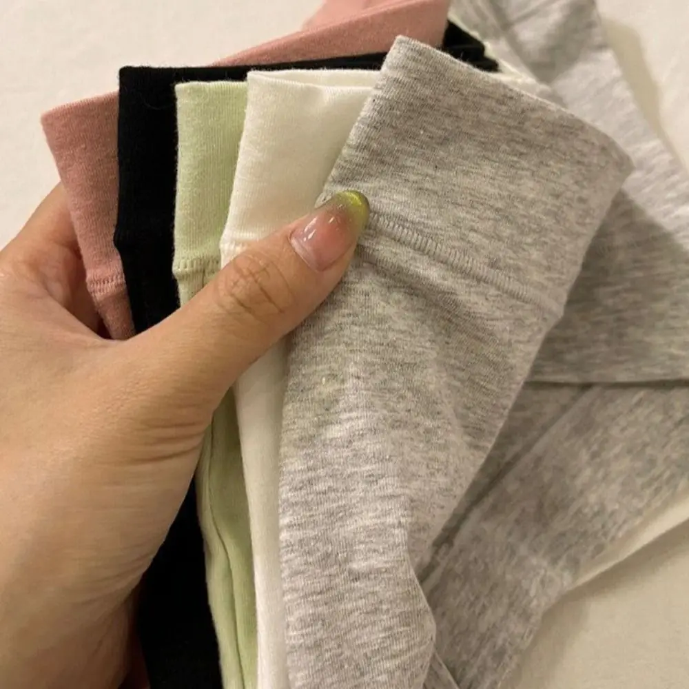 Cotton Postpartum Body Shaper High Waist Shapewear Seamless Underpants Panties Graphene Crotch Cotton Butt Lifter Briefs Lady