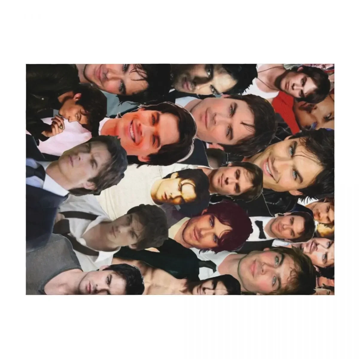 Ian Somerhalder Pho…