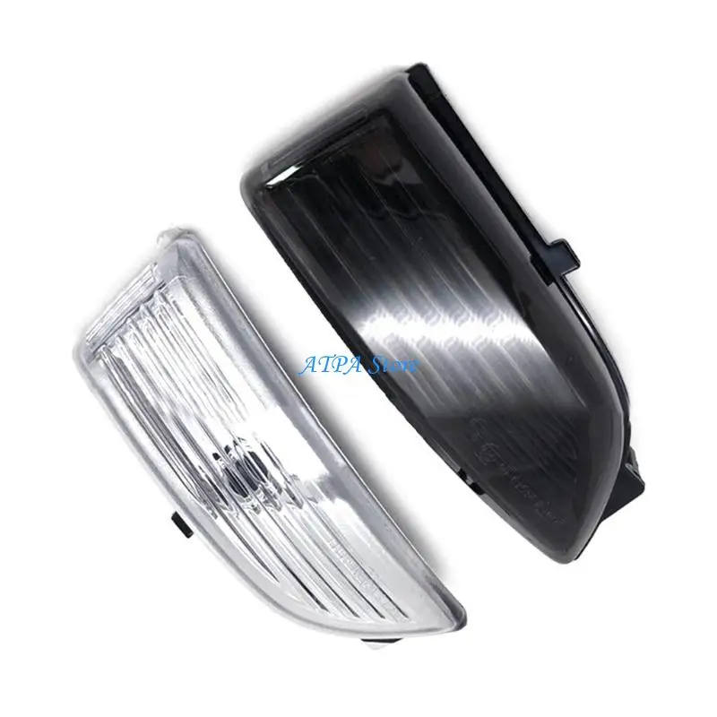 

U13C Left/Right Sequential Light Turn Lamp for Wildtrak Flowing Marker Light Dynamic Turn Lamp