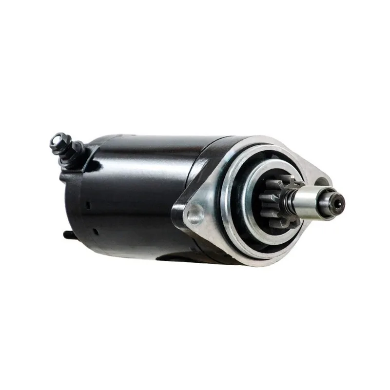 

278-000-186 278-000-316 278-000-311 For Bombardier Yachts, Start Motor