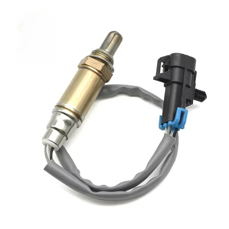 High‑Quality O2 Lambda Oxygen Sensor 12606671 12568234 12574218 Exhaust Replacement Part For Chevrolet GMC Auto Spare Parts